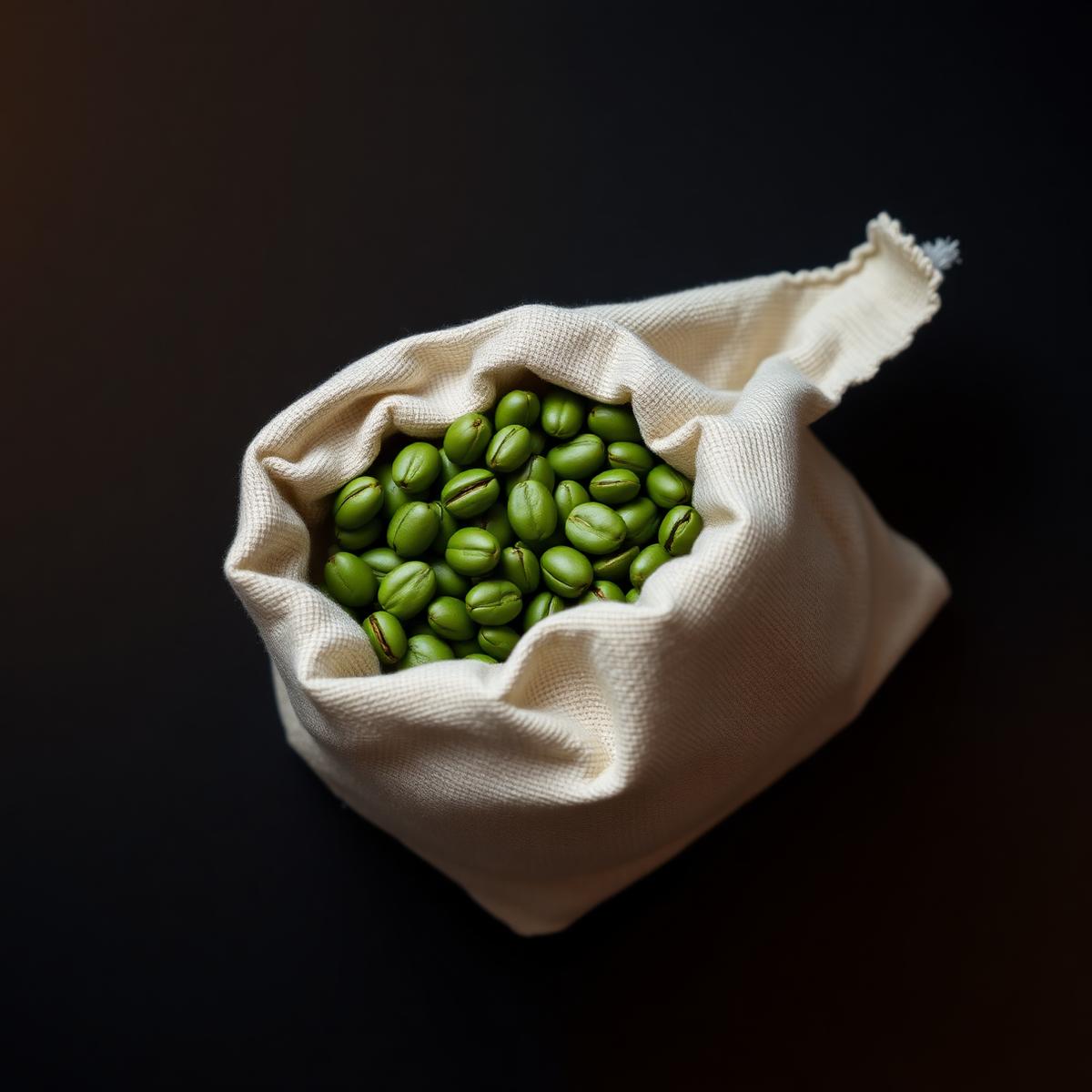 Premium East African coffee